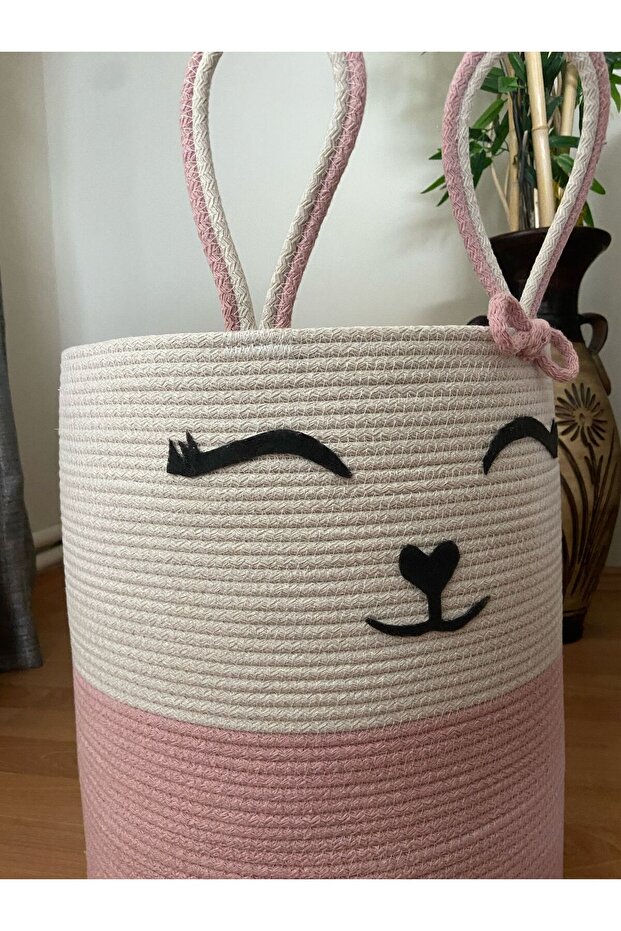 Sevimli oyuncak sepeti - 2