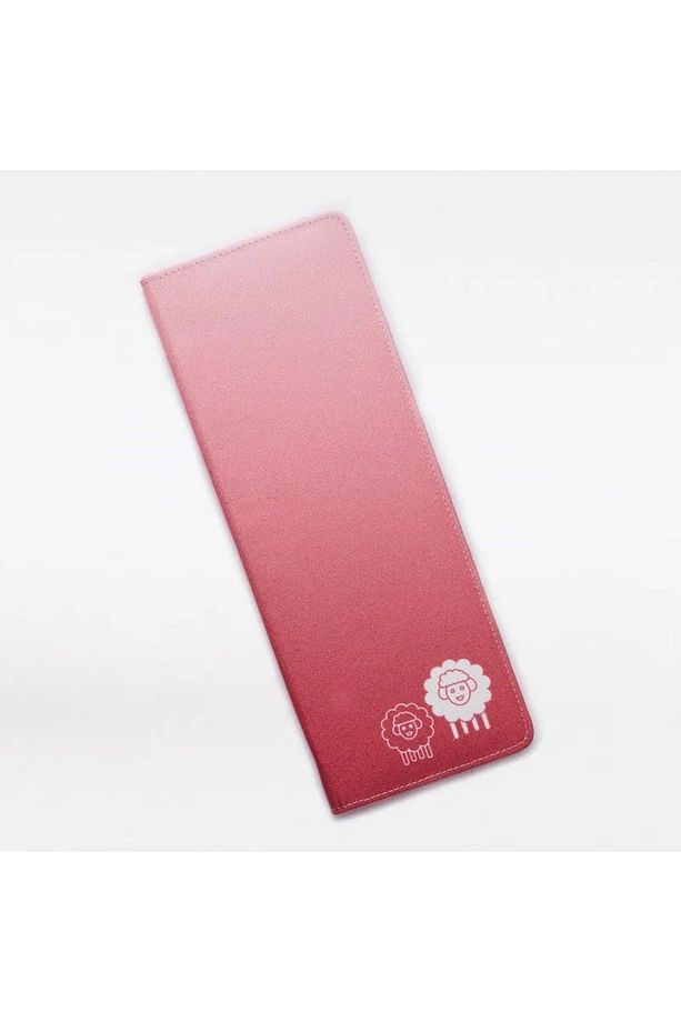 Zing Deluxe Yuvarlak Örgü Şiş Seti 35cm - 4