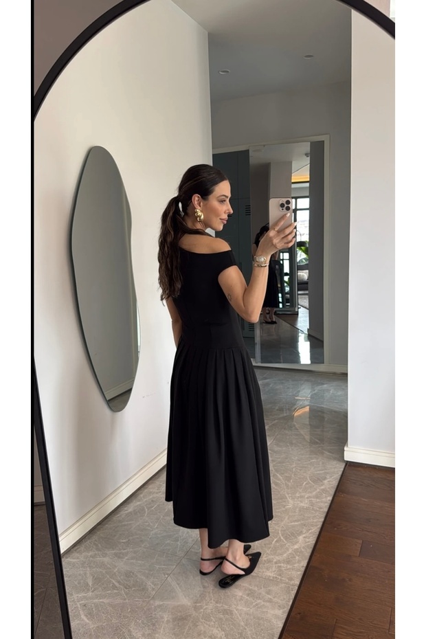 ΦΟΡΕΜΑ PINTEREST BASIC ΛΑΙΜΟΥ ΒΑΡΚΑ - 3