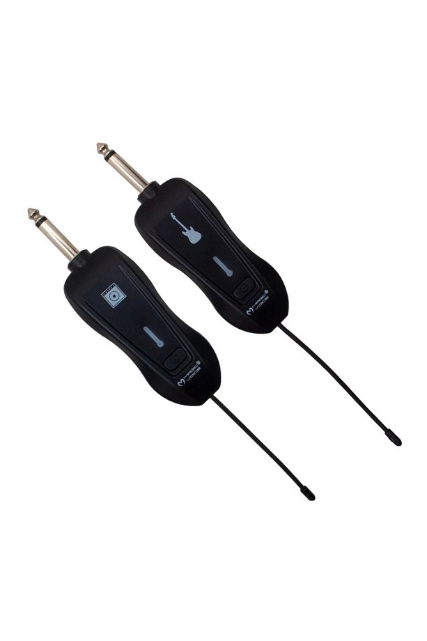 Uhf Gitar Tip Kablosuz Mikrofon (4172) - 1