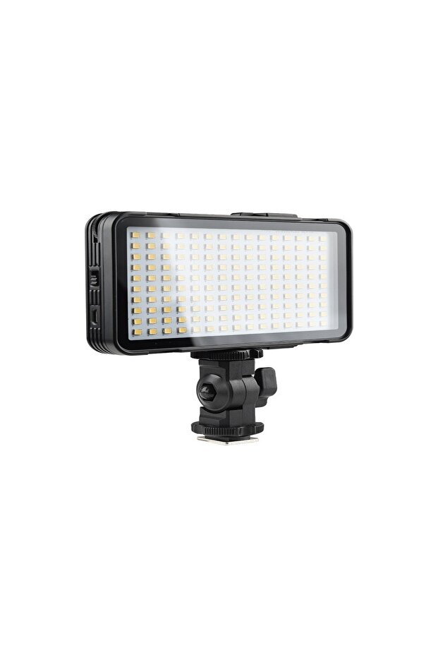 LEDM150 Mobil Video Işığı - 2