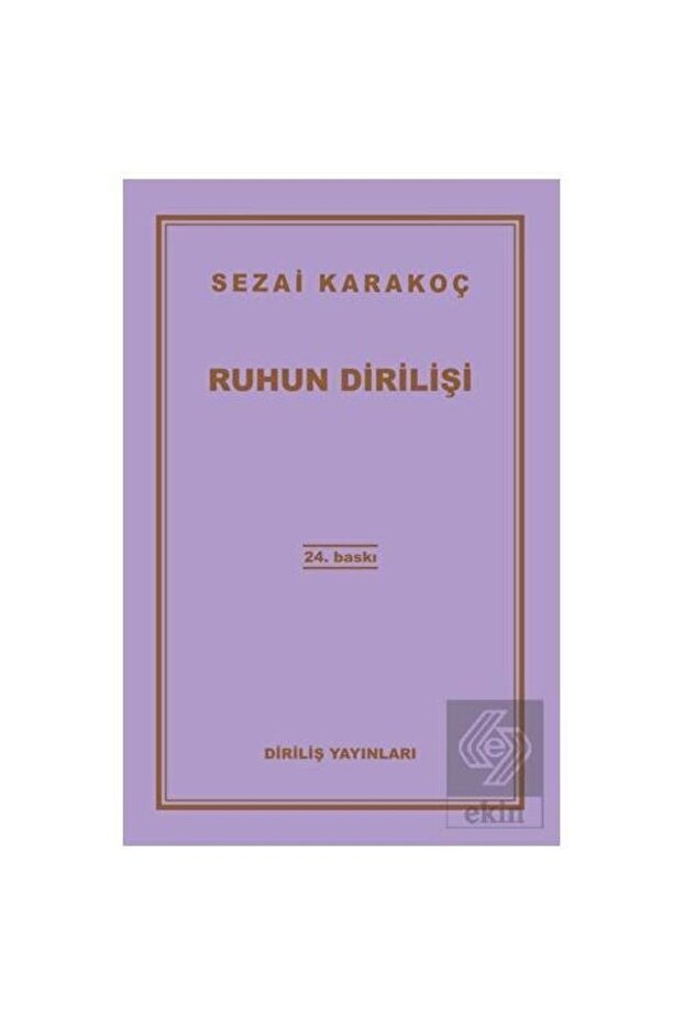 Ruhun Dirilişi - 3