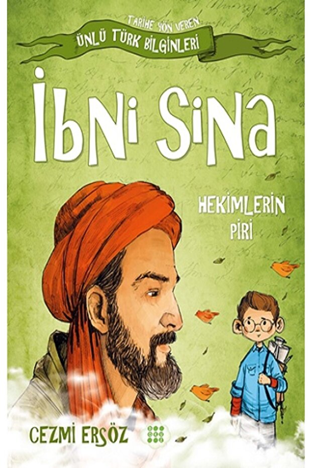İbni Sina - the Shadow of the Healers