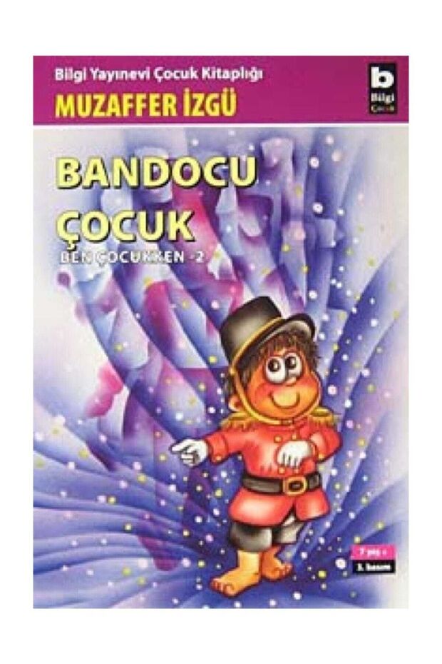 Bandocu Çocuk