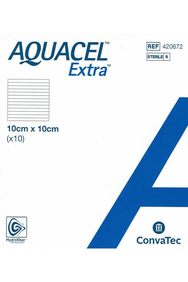 Aquacel Extra Yara Örtüsü 10x10 1 Adet - 3