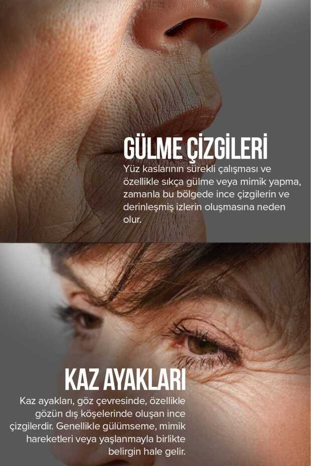 Anti Agıng + Zerdeçal Özlü Krem - 2