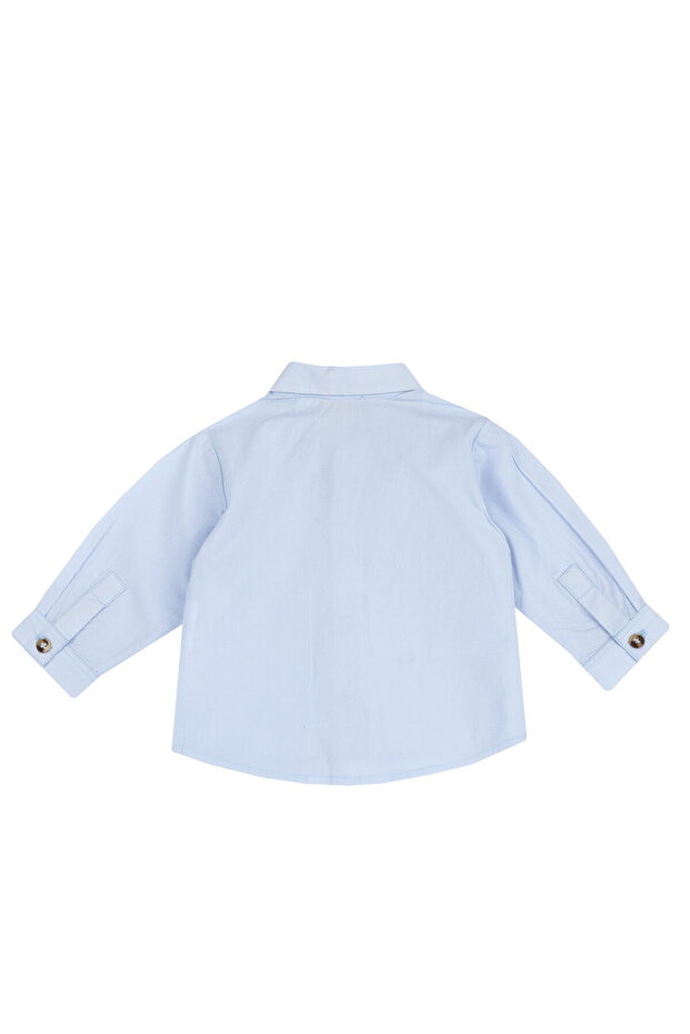 GÖMLEK - U. KOL - 2