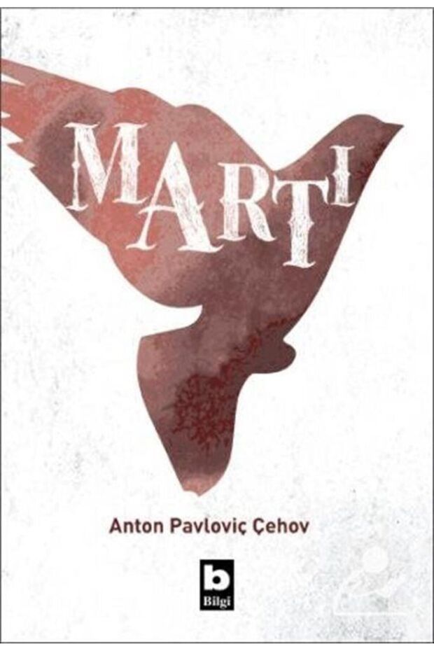 MARTI - ANTON ÇEHOV
