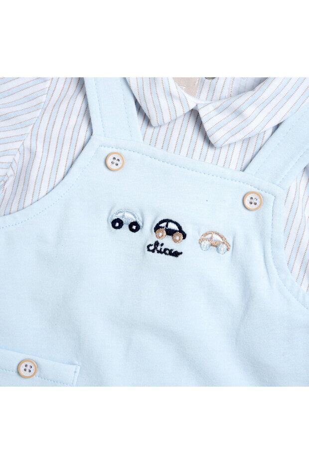 TULUM - YARIM KOL - 5