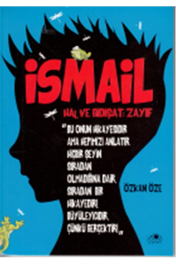 İsmail: Hal Ve Gidişat Zayıf - 1