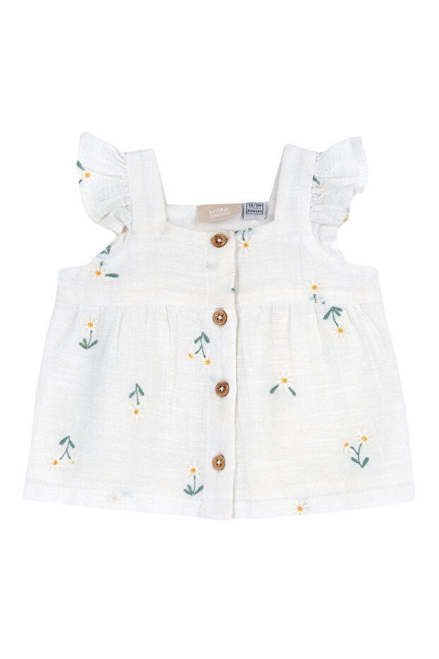 GÖMLEK - KOLSUZ - 1