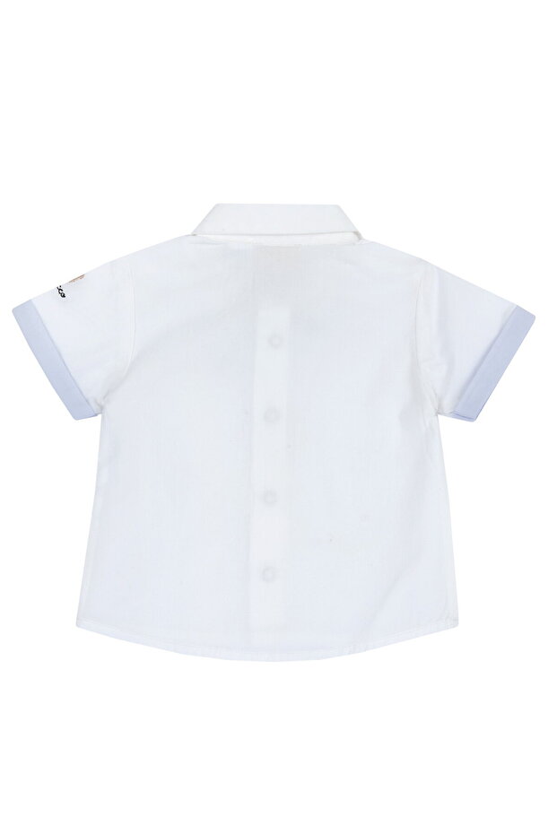 GÖMLEK - K. KOL - 2