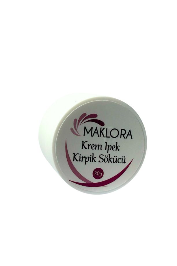 ipek kirpik çıkarıcı - 1