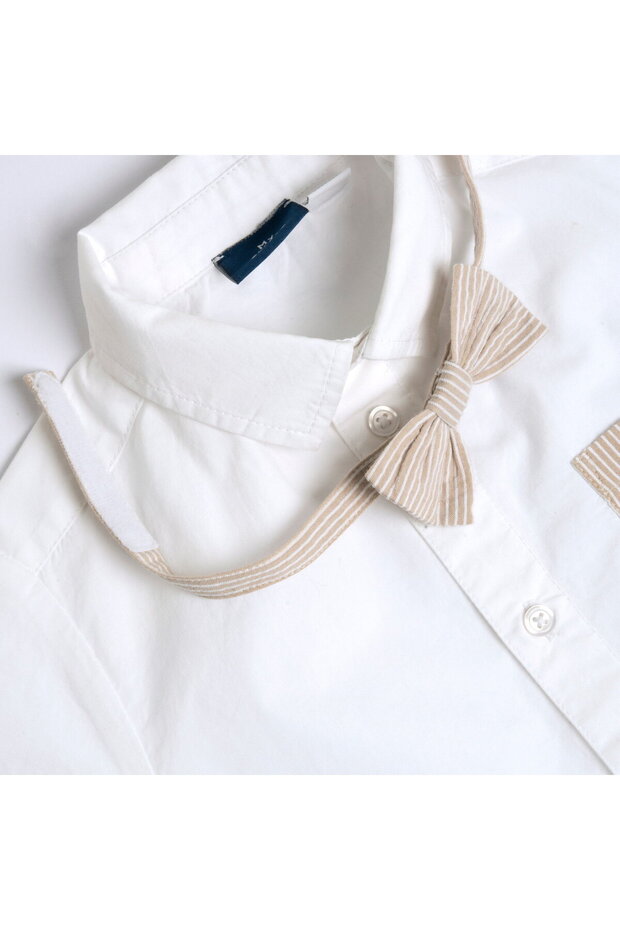 GÖMLEK - K. KOL - 2