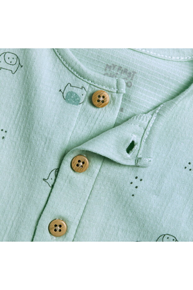 TULUM - YARIM KOL - 4