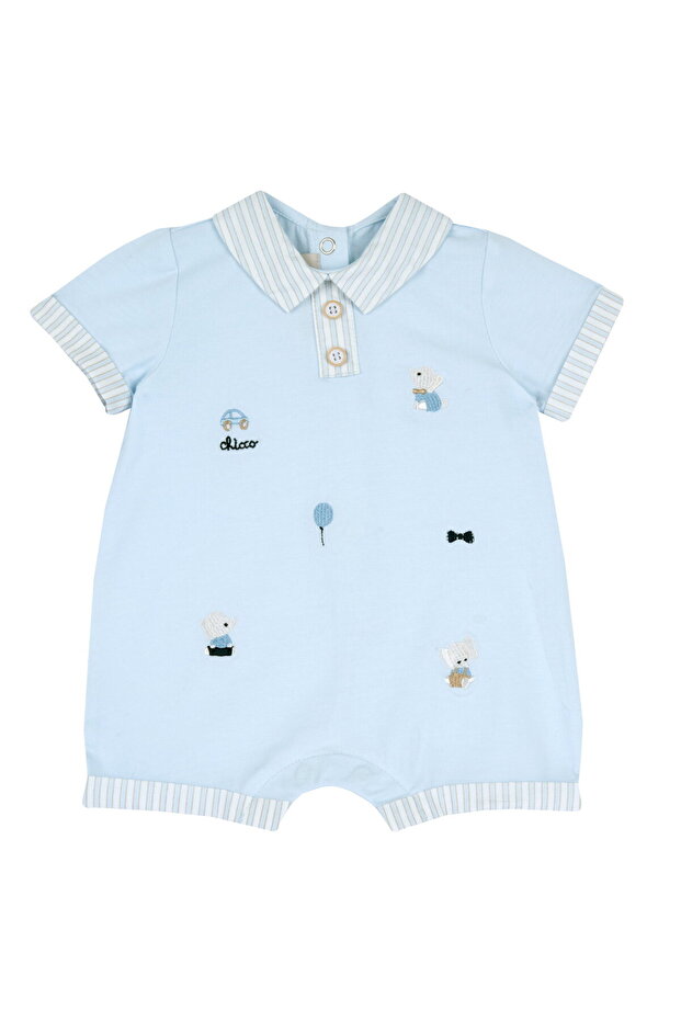 TULUM - YARIM KOL - 1