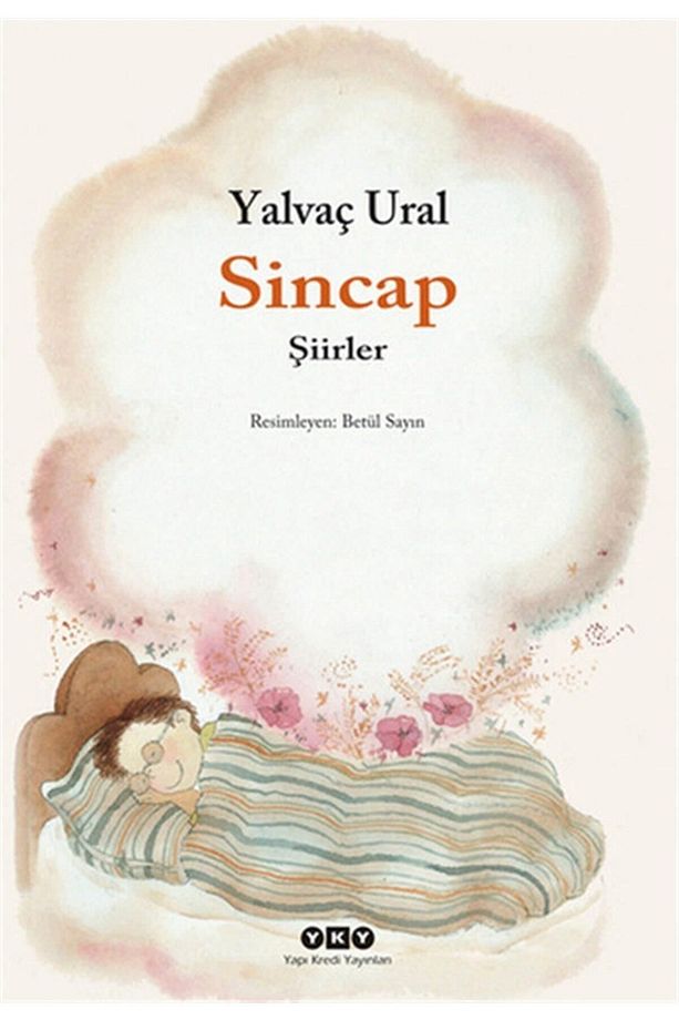 Sincap - 1