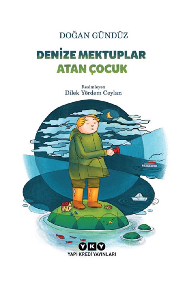 Bir Masal Anlat