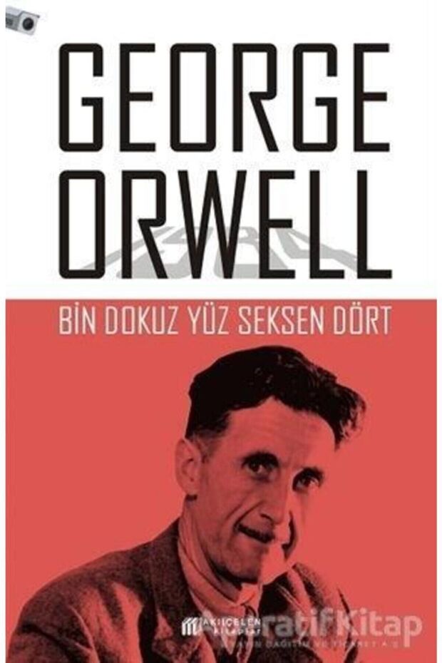 George Orwell 1984