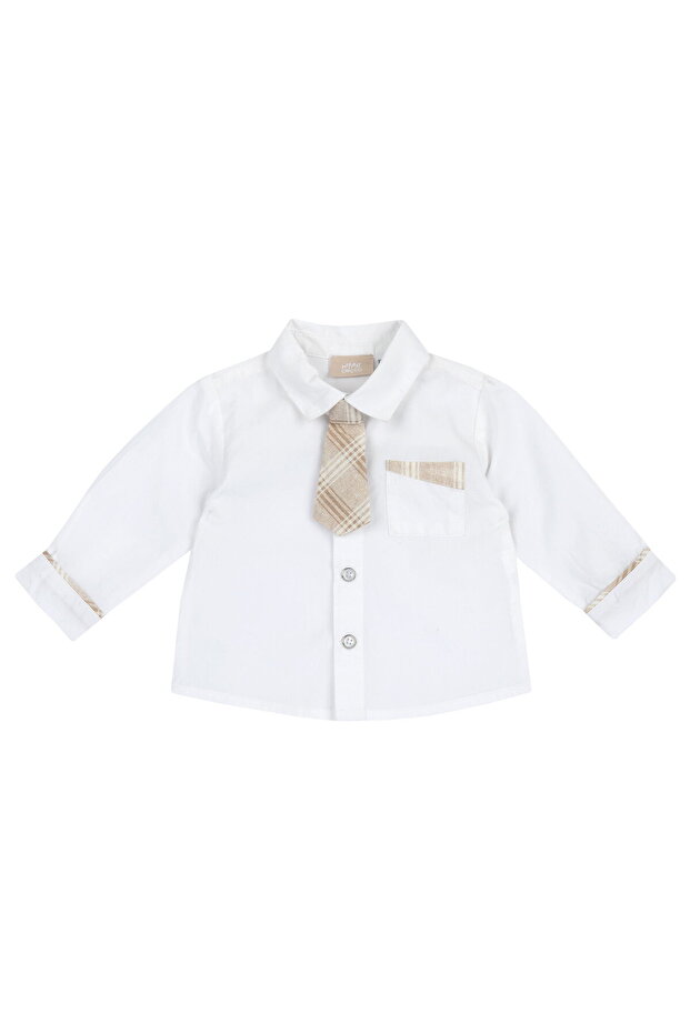 GÖMLEK - U. KOL - 1