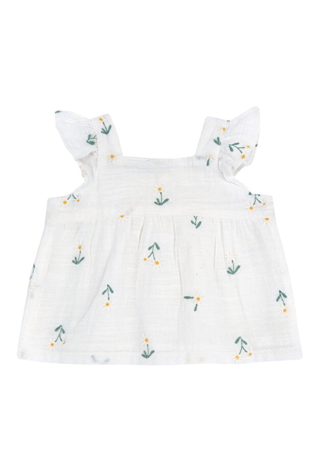 GÖMLEK - KOLSUZ - 2