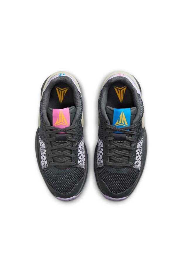 Basketball Shoes - 2