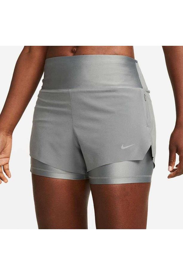 Swift Dri-Fit 3In 2N1 Short Kadın Şort YouSports - 1