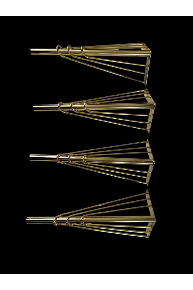 MESPAŞ 32 CM GOLD AYAK - 3