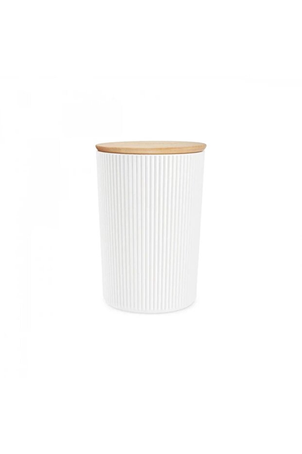 Massimo Vorratsdose, 1,5 L, Creme - 1