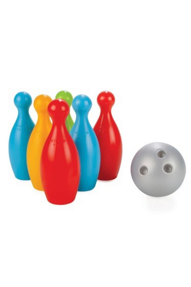 Küp Puzzle Bowling Küp Puzzle Geometrik Şekilli Küp Bultak Depomiks Farkı - 3
