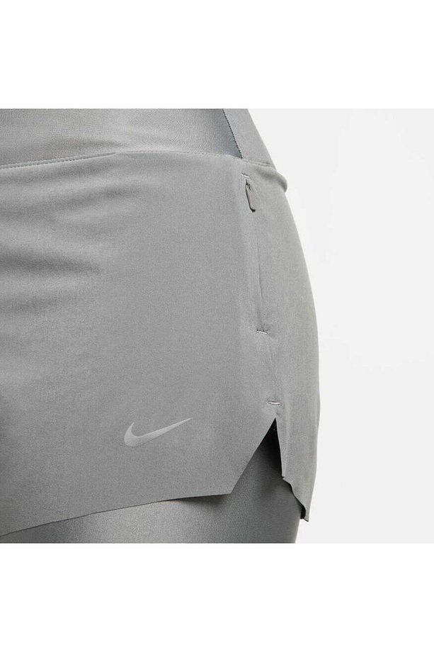 Swift Dri-Fit 3In 2N1 Short Kadın Şort YouSports - 4