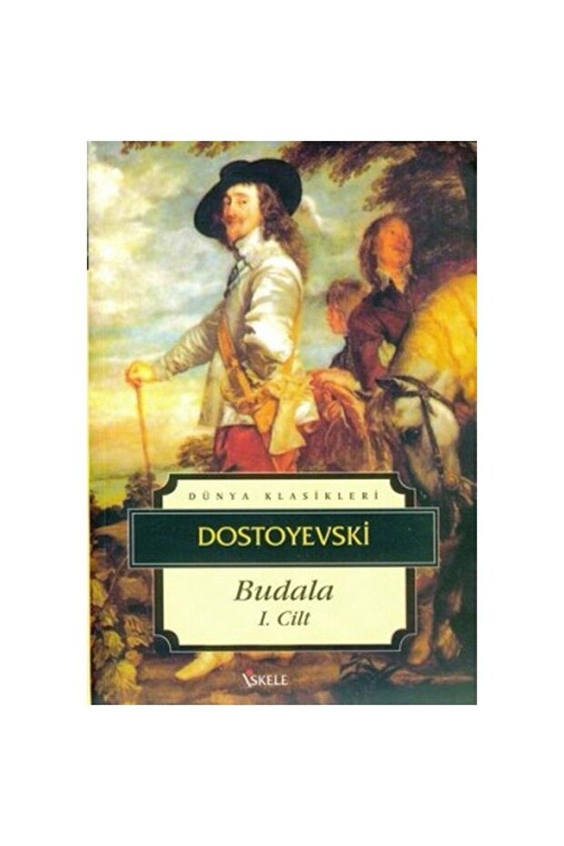 Budala-1