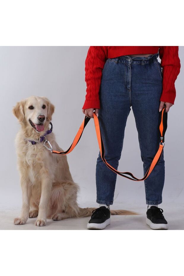 Climblead Gezdirme Kayışı-Çok Yönlü Kontrol - 7