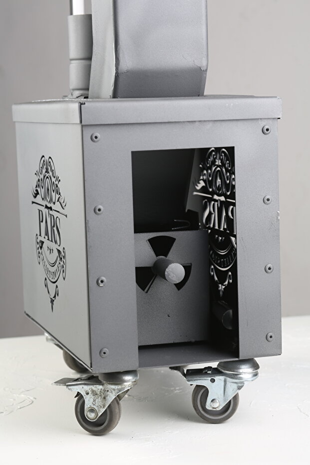 Redwhıtelıne mini kamp sobası - 4