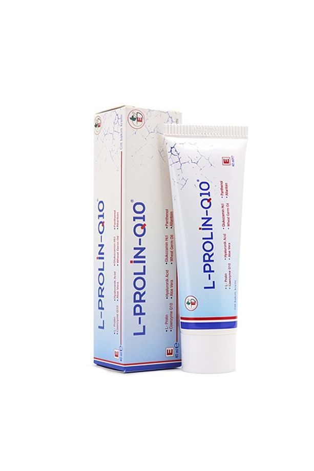 L-Prolin-Q10 40 ml - 1