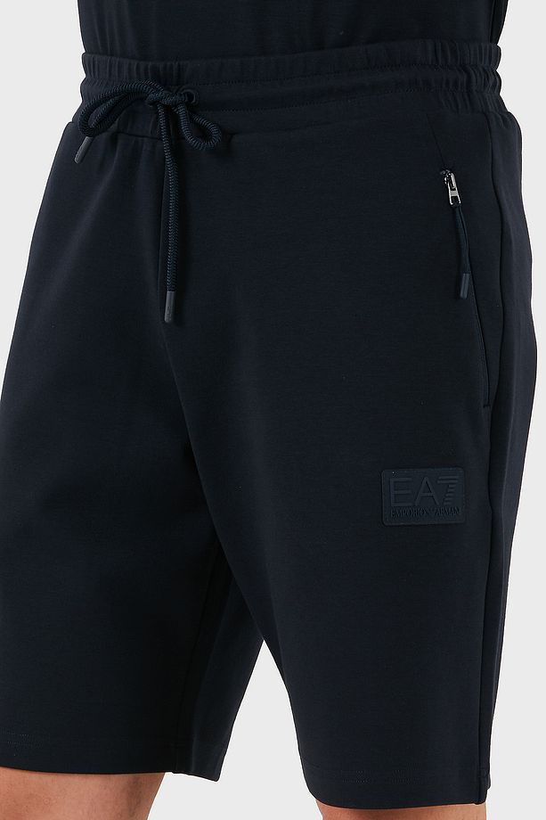 Pamuklu Regular Fit Logolu Short Erkek SHORT 7M000095 AF12116 UB102 - 5