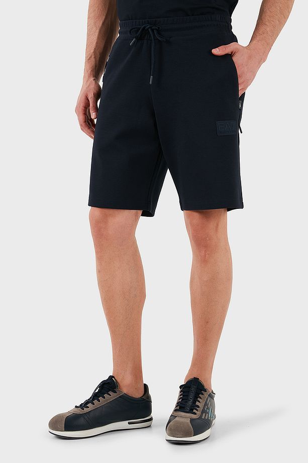 Pamuklu Regular Fit Logolu Short Erkek SHORT 7M000095 AF12116 UB102 - 6