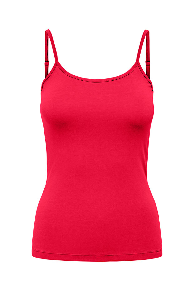 Jdyava Singlet Jrs Noos