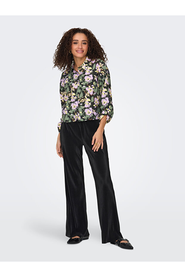 Jdycita Wide Pleat Pant Jrs