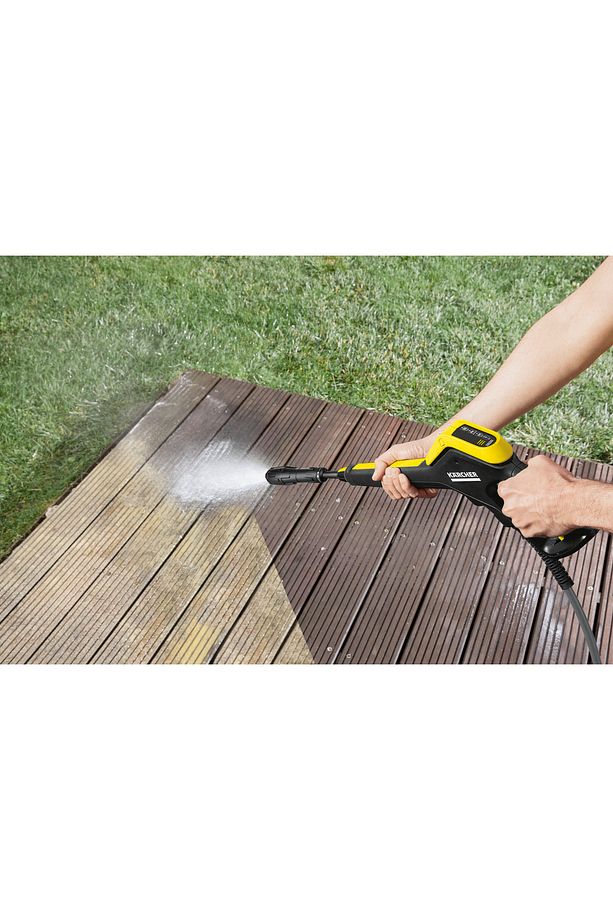 K 5 Power Control Flex 145 Bar Basınçlı Yıkama Makinesi - 5