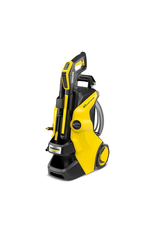 K 5 Power Control Flex 145 Bar Basınçlı Yıkama Makinesi - 2