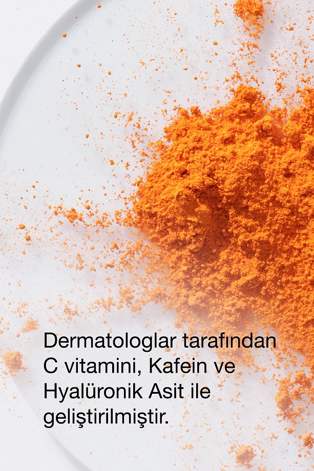 Even Better™ Doğal Bitişli Fondöten Spf 15 - Renk: Cn 08 Linen 30ml | C Vitamini - 5