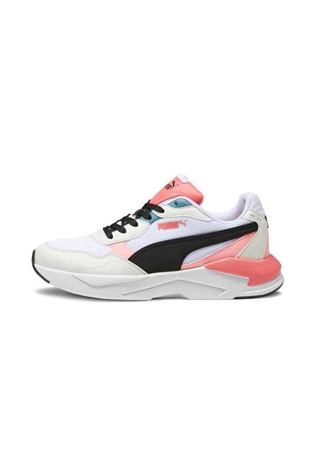 X-Ray Speed Lite PUMA White-PUMA Black-V - 4