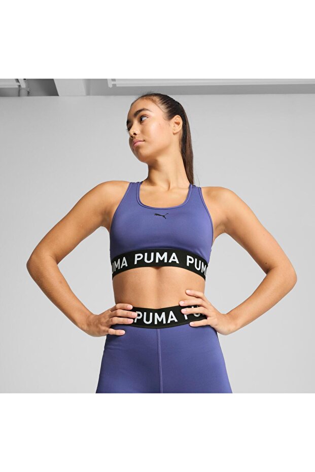 4Keeps Elastic Women's Sports Bra