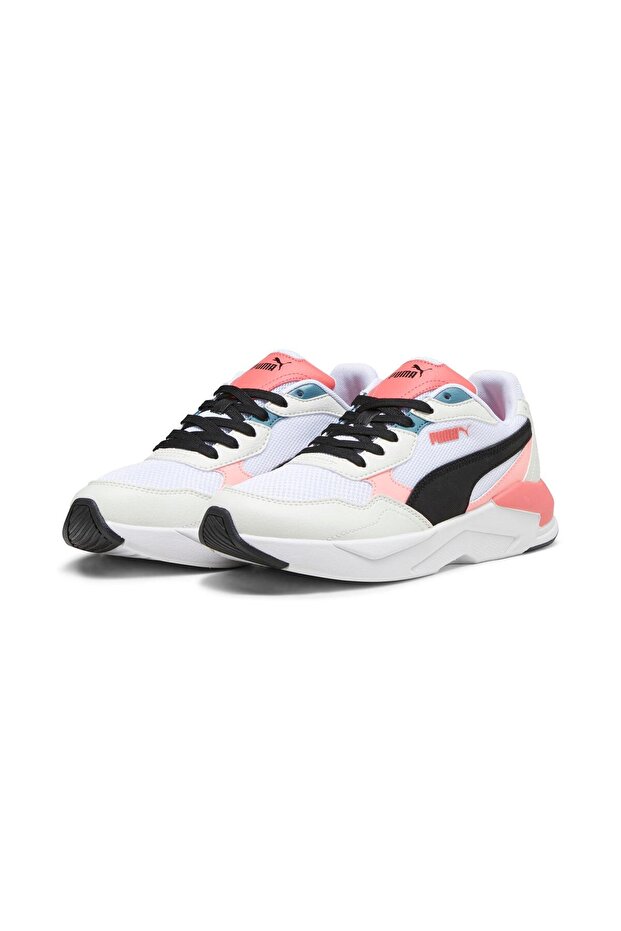 X-Ray Speed Lite PUMA White-PUMA Black-V - 3