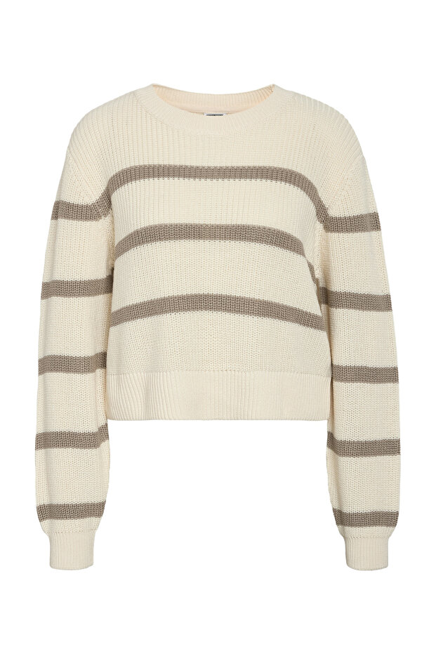 Bluza damska Eggnog - 1