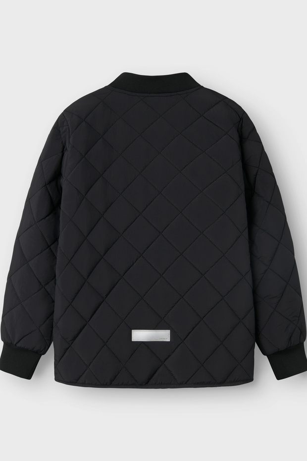 Jacke Gestepptes - 2