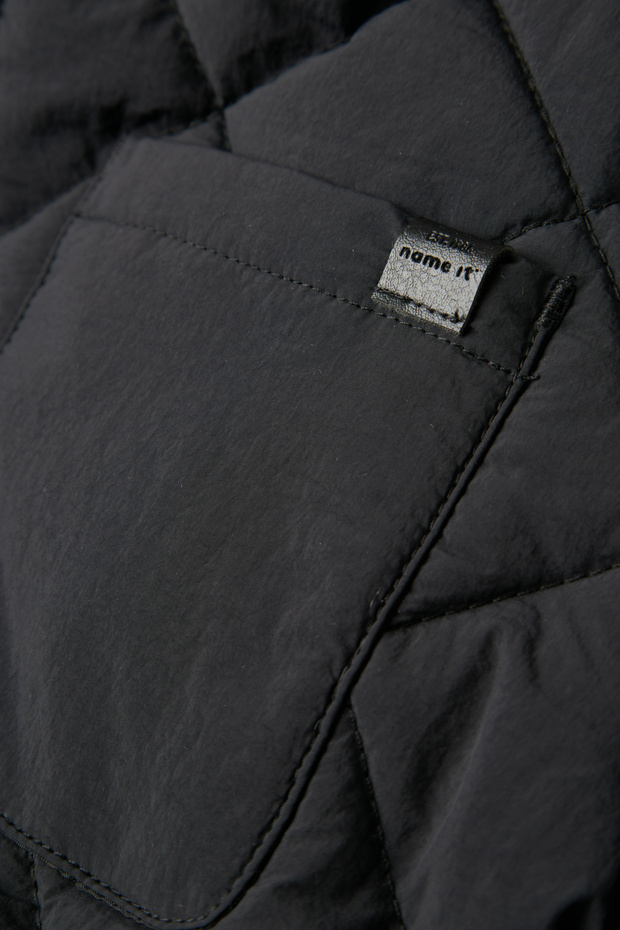 Jacke Gestepptes - 4