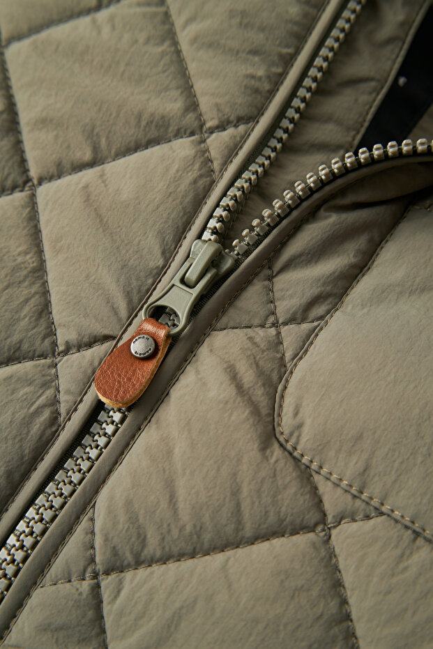 Jacke Gestepptes - 2