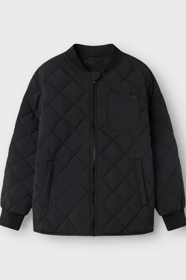 Jacke Gestepptes - 3